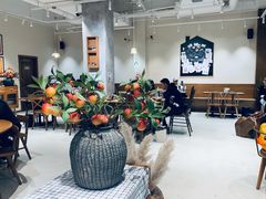 大堂-小豆海棠(人民南路店)