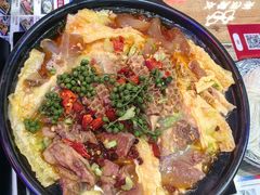 -华仔哥牛杂餐室