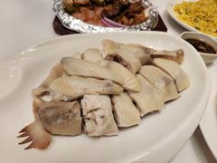 -京粤荟(海王银河科技大厦店)