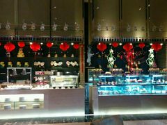 -富力希尔顿酒店·地阔自助餐厅