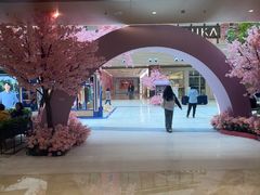-银隆百货(萧山店)