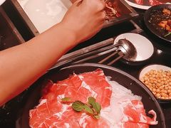 -五星桥原切肥牛火锅·30年专注好牛肉(湖塘店)