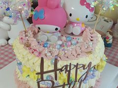 -食间旅人DIY烘焙工作室