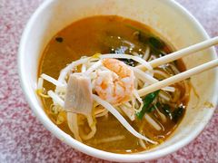 -明月虾面(厦禾路店)