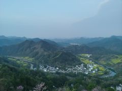 -石潭村