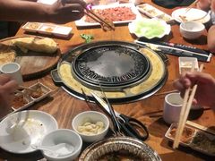 -超级神炭烤肉夜食(芥园西道店)