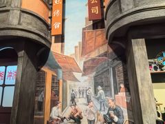 -中国闽台缘博物馆