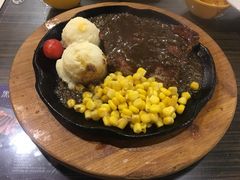 -豪客来牛排(新街口羊皮巷店)