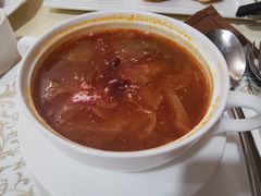 -新侨三宝乐西餐厅(崇文门店)