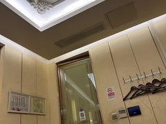 -华夏良子·足道SPA艾灸(三里屯店)