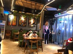 大堂-何记花甲(印象城店)