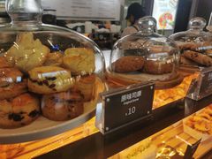 -tuan woodfire kitchen(锦绣坊店)