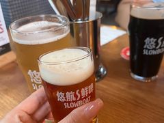 -悠航SLOWBOAT(三里屯店)