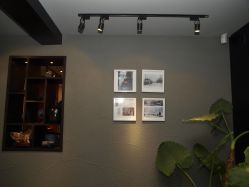 店内环境-藏晶堂(丰盛里店)