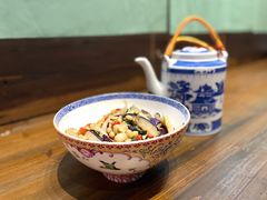 -图味美小黄鱼·景德菜(浙江路店)