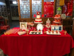 -Sunny喜铺婚礼策划(东部店)