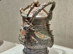 -河南博物院