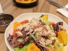 -Pennehut畔尼意面(合肥万象城店)