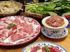-楠火锅(广州总店)