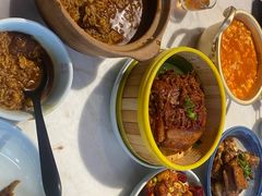 -小吊梨汤·北京菜·烤鸭(鸟巢店)