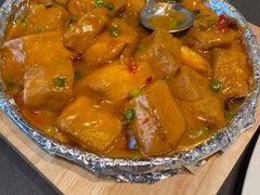 -望乡楼上海菜(日月光店)