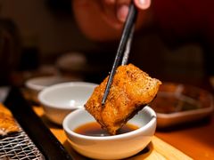 -鳗鱼家·深夜食堂(军博店)
