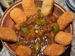 -南京大牌档(夫子庙老门东店)