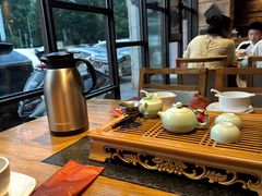 -小城粥道·海胆鲜虾粥(解放广场店)