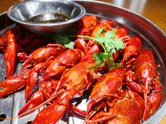 -0574龙虾的故事(东裕店)