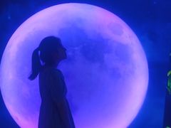 -天津梵高星空艺术馆(天河城旗舰店)