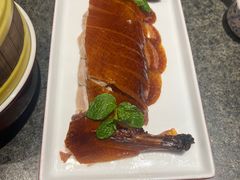 -北平食府.北京烤鸭(亦庄店)