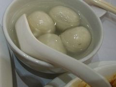 峨嵋汤圆-峨嵋酒家(地安门店)