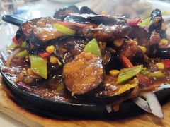 -老都一处饺子馆(道里店)