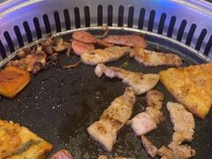 -老卜奎齐齐哈尔烤肉(人民东路店)