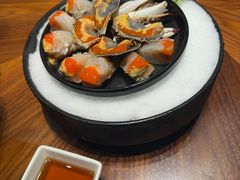 -瓯菜排档·温州海鲜(玕南店)