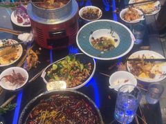 -路边边.炒菜烧烤.音乐餐厅(良乡长虹店)