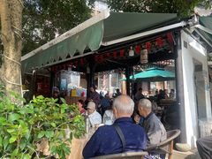 -春娟茶楼·地道农家菜(梅家坞店)