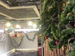 -湊湊火锅·茶憩(上海合生汇店)