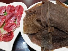 菌花-顺风肥牛(中央国际店)