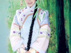 紫禁惊雷-九月鹰飞汉服摄影工作室