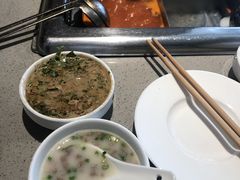 -海底捞火锅(万象城店)