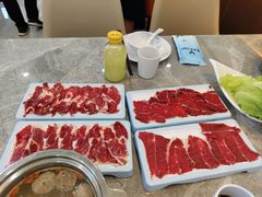 -牛天下·海鲜·牛肉·打边炉·融合菜