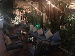 -La Villa French Restaurant