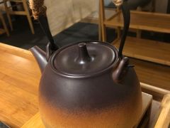 -十二舍·湯物素煮(江泰潤政店)