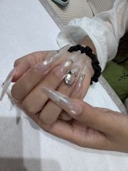 -LynLyn琳林美甲美睫