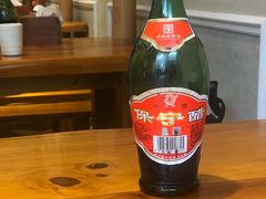 -呼啦面馆·头牌豌杂面(爱琴海店)
