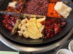 -巴蜀大将火锅(春熙店)