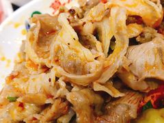 -草原饭店火锅