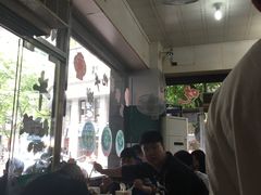 -古街捞化牛杂(井大店)