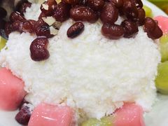 白雪冰汤圆-冒椒火辣(太古里店)